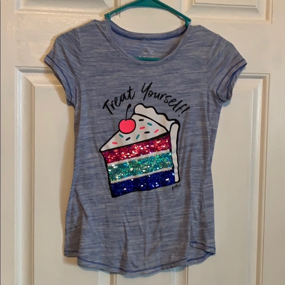 ⚜️ Justice girls T-Shirt